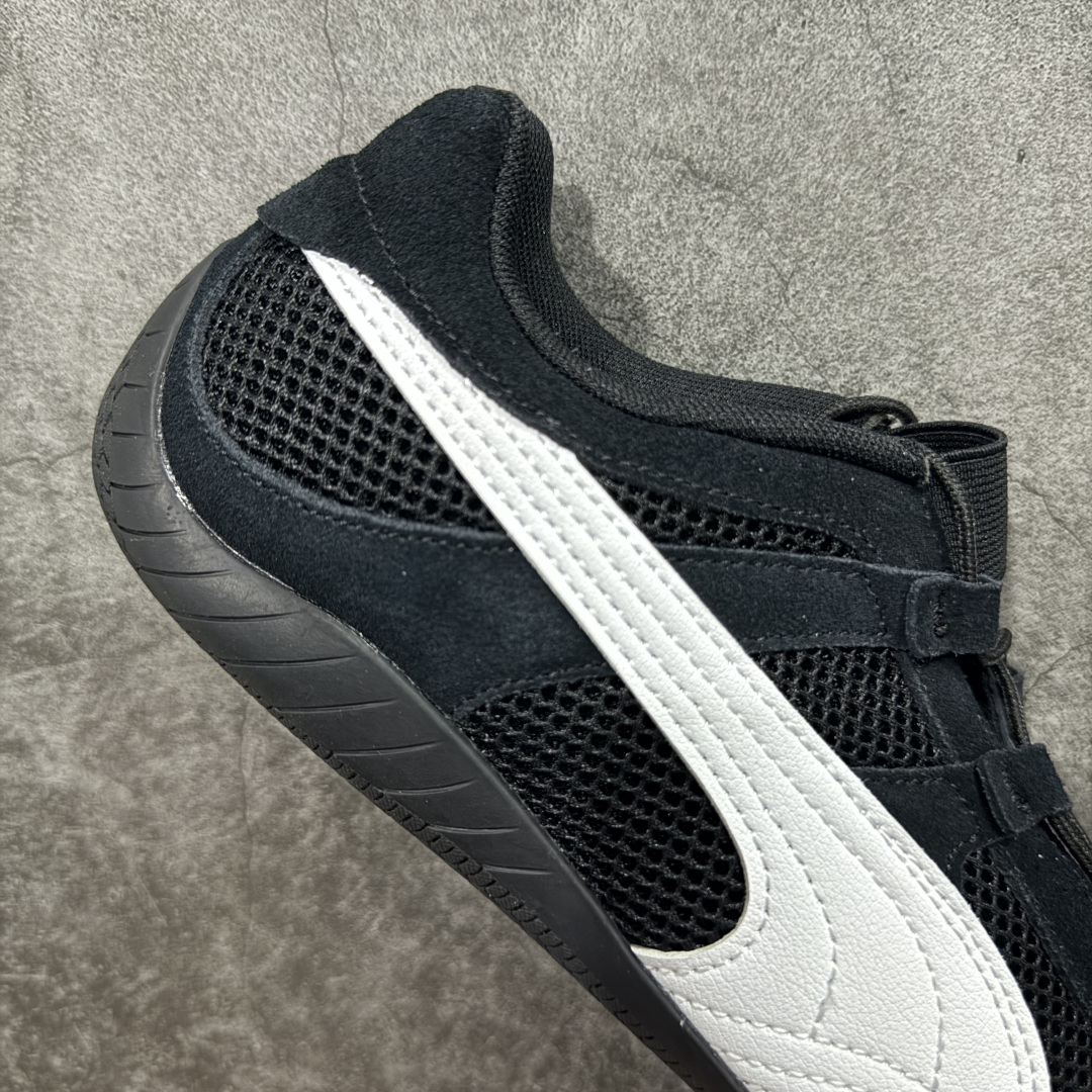  
【渠道纯原版】彪马PUMA Speedcat Go 薄底鞋 柔软舒适防滑耐磨低帮生活休闲鞋  01
