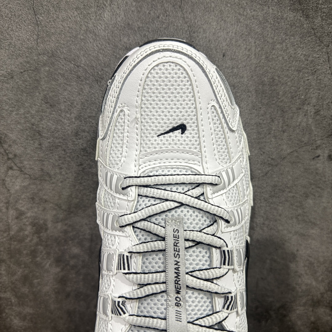 图片[5]-【原厂版】 NK P-6000 系列低帮复古老爹风休闲运动舒适慢跑鞋 CD6404-107 购入原鞋原装纸板楦头开发 独家私模四层组合大底 市场唯一正确版本 充分还原原鞋的感觉！ 鞋面裁片非常复杂 绝对精品的质量 搭配性价比的价格！值得一试 良心定价 新配色陆续出货 进口三文治网面 融合 Pegasus 过往运动鞋设计 助力 21 世纪早期跑步运动跃升时尚新高度 采用透气网眼布、运动风格线条和耐穿覆面 兼具吸睛外观和舒适感受 中底泡绵以田径赛道为灵感 打造厚实设计 缔造出众缓震性能 尺码：36 36.5 37.5 38 38.5 39 40 40.5 41 42 42.5 43 44 44.5 45-选品中心