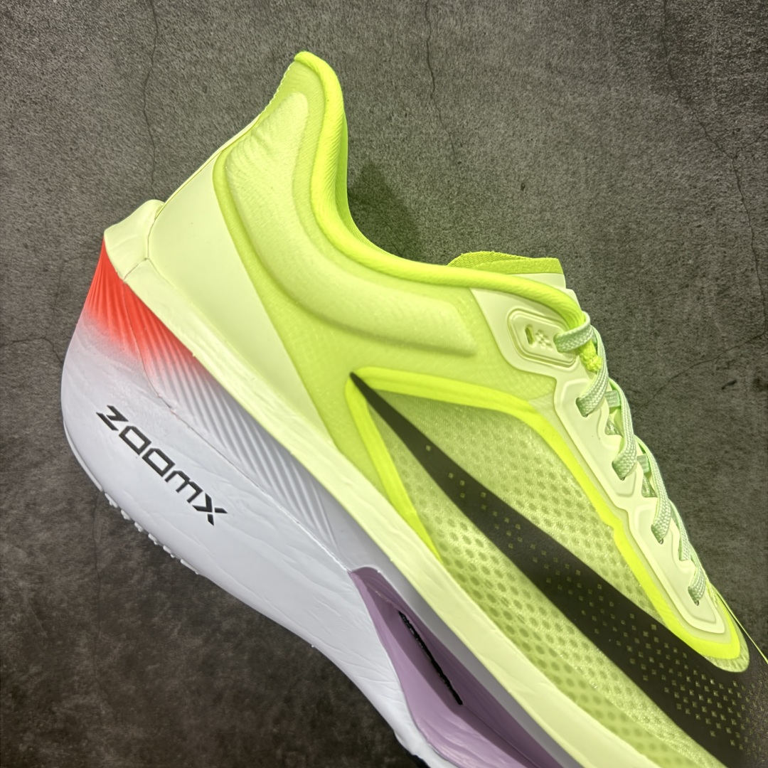 【纯原版】NK Zoom Fly 6 EK竞速飞行6代系列低帮轻质缓震透气休闲运动跑步鞋 FN8455-701