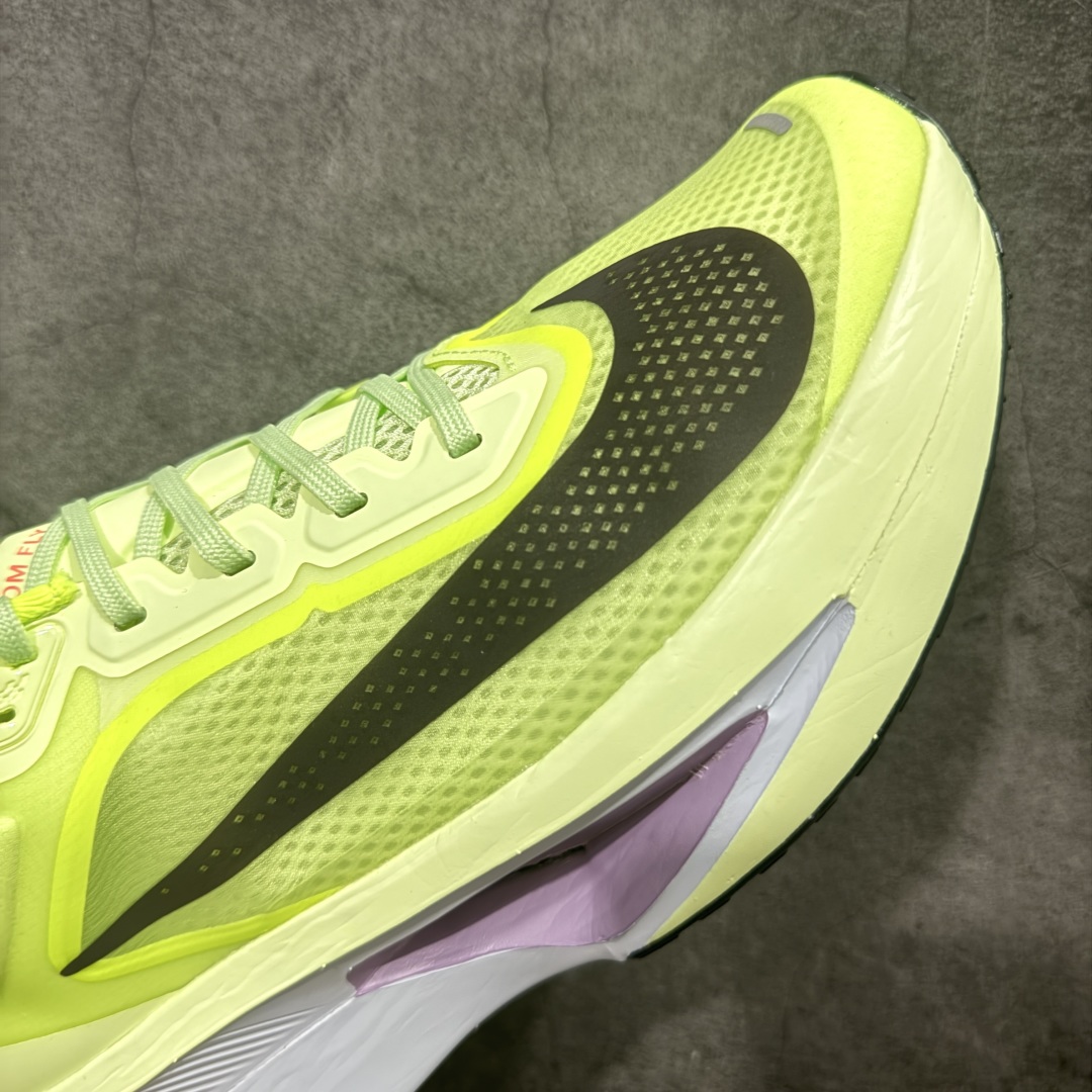 【纯原版】NK Zoom Fly 6 EK竞速飞行6代系列低帮轻质缓震透气休闲运动跑步鞋 FN8455-701