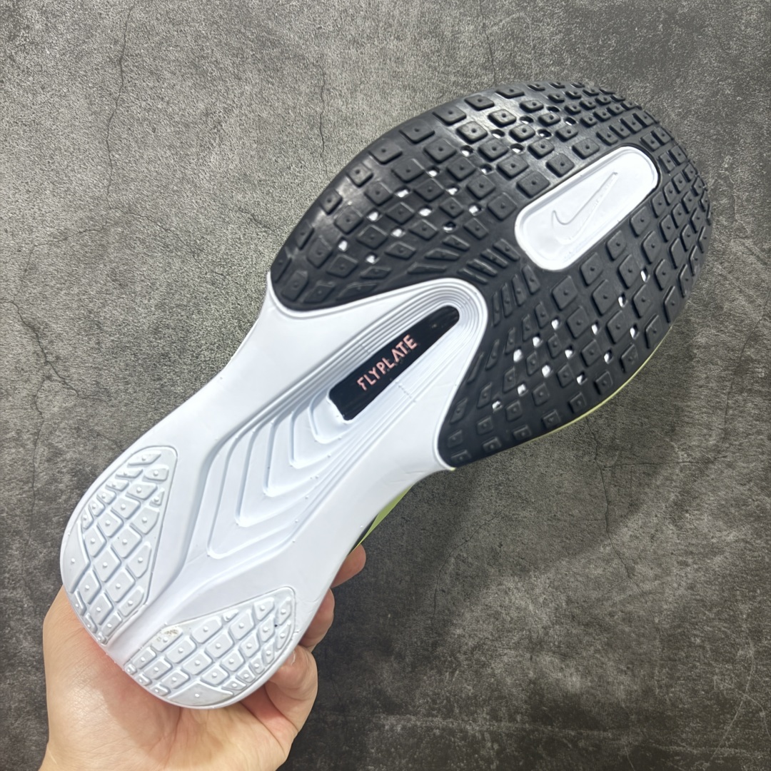 【纯原版】NK Zoom Fly 6 EK竞速飞行6代系列低帮轻质缓震透气休闲运动跑步鞋 FN8455-701