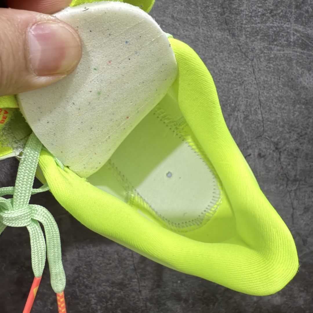  
【纯原版】NK Zoom Fly 6 EK竞速飞行6代系列低帮轻质缓震透气休闲运动跑步鞋 FN845