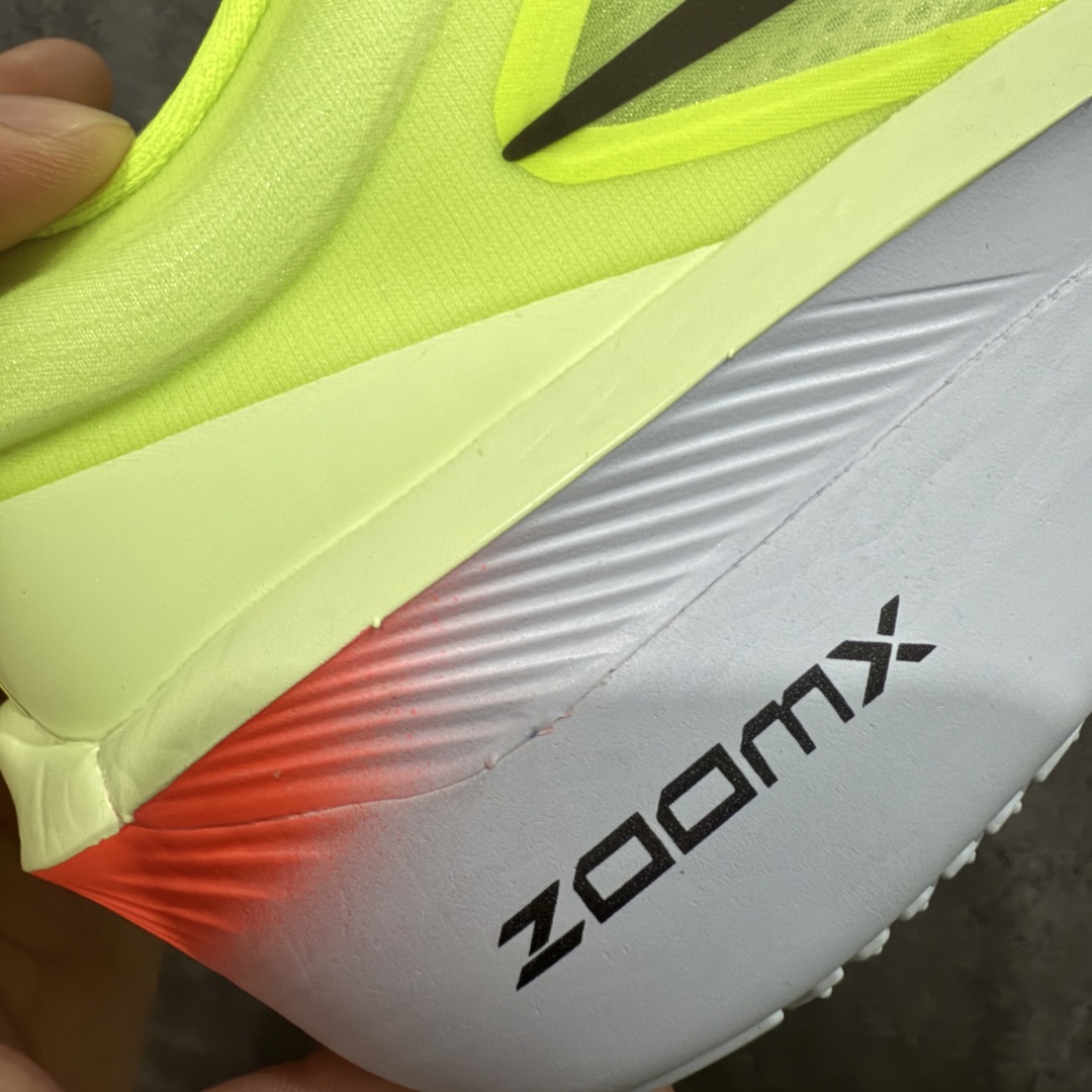  
【纯原版】NK Zoom Fly 6 EK竞速飞行6代系列低帮轻质缓震透气休闲运动跑步鞋 FN845