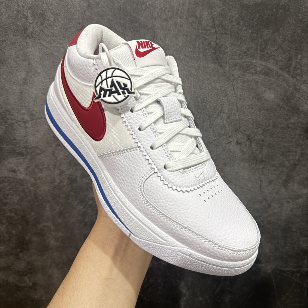 【灭世纯原】Nk Book 1 Devin Booker 德文·布克 男子实战篮球鞋 FJ4250-105