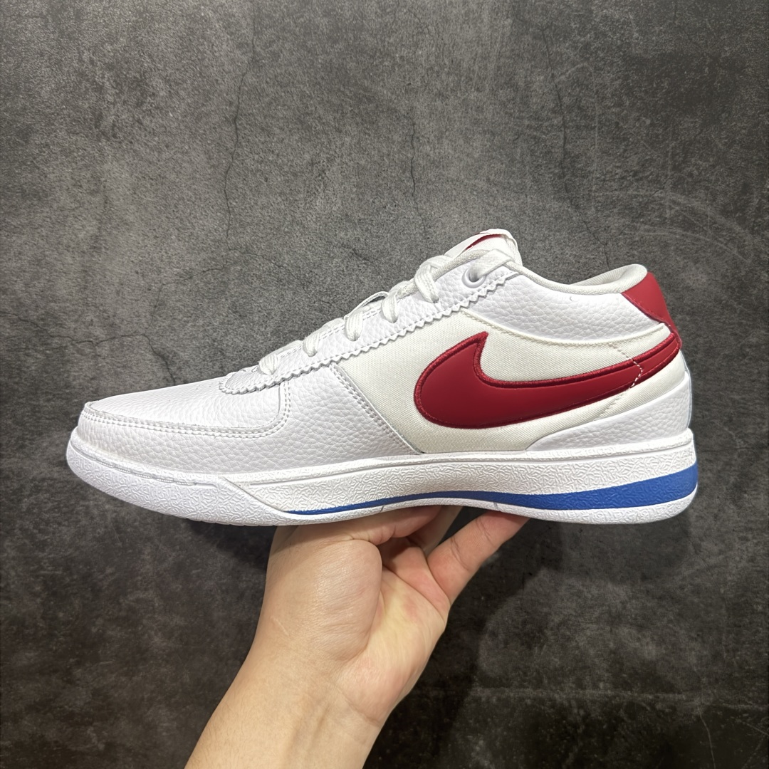 【灭世纯原】Nk Book 1 Devin Booker 德文·布克 男子实战篮球鞋 FJ4250-105