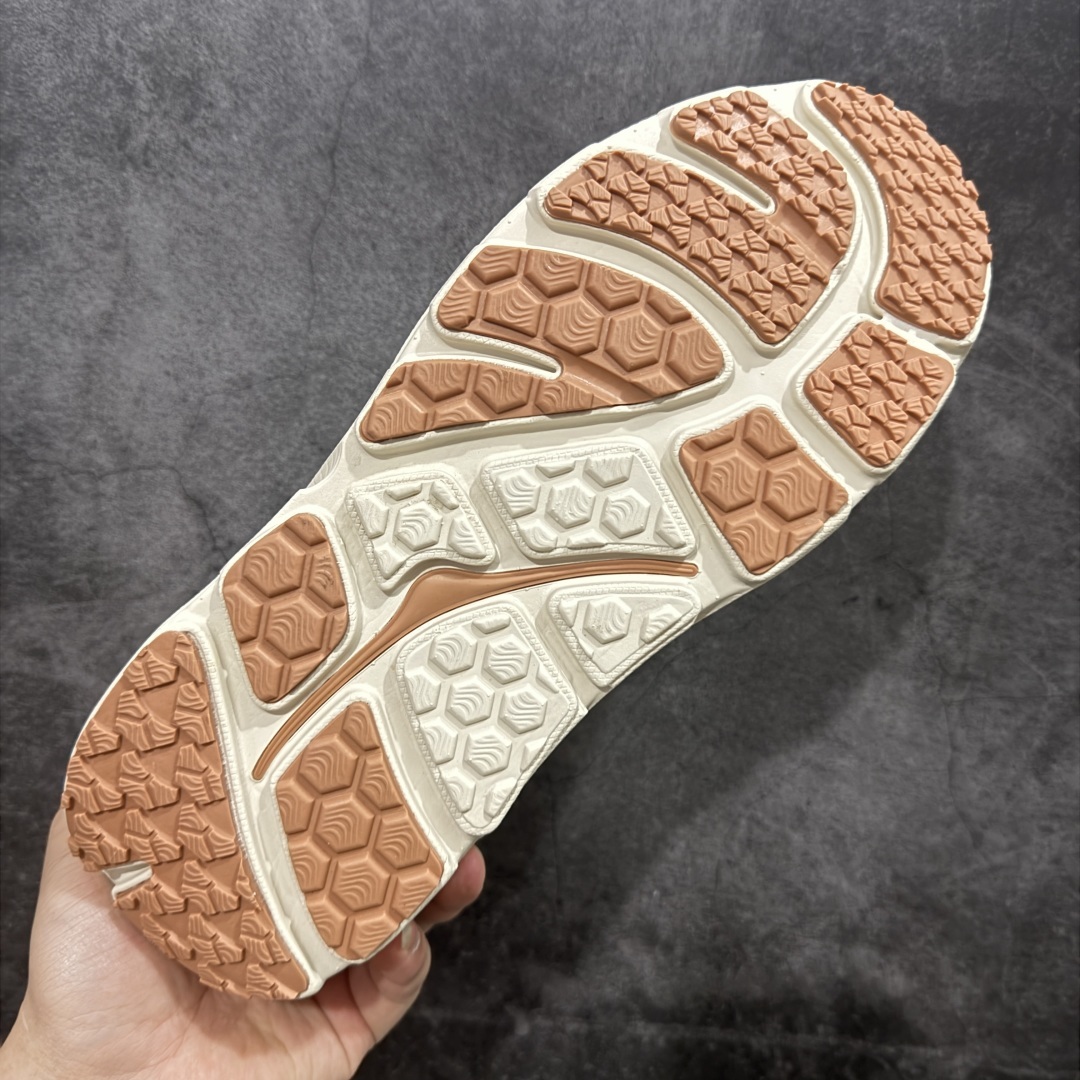 【公司级】HOKA ONE ONE Bondi B3 LS 运动舒适低帮跑步鞋 男女同款 高品质 原