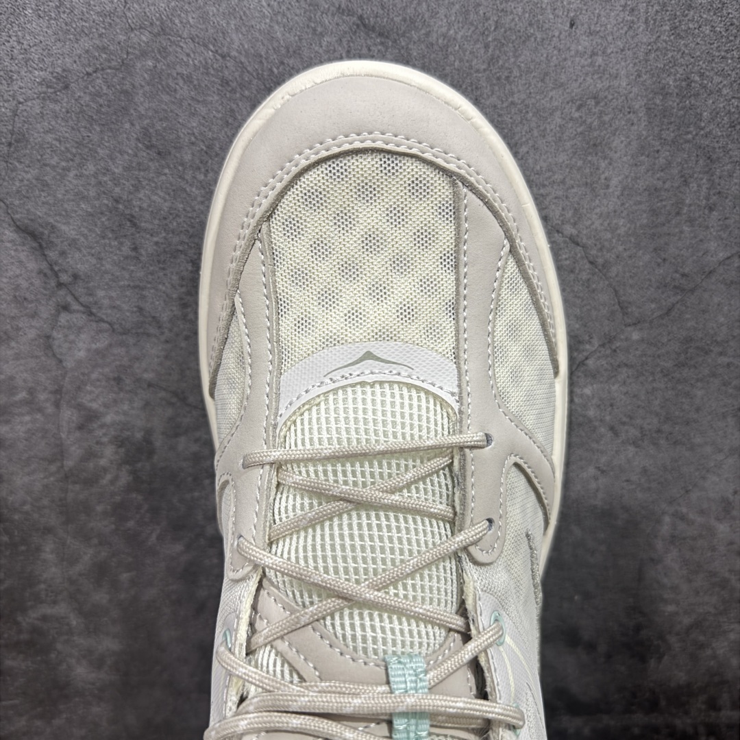 【公司级】HOKA ONE ONE Bondi B3 LS 运动舒适低帮跑步鞋 男女同款 高品质 原