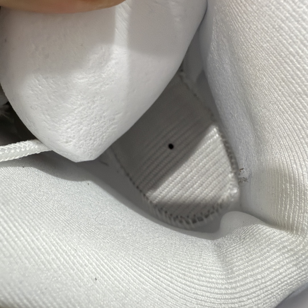  
【顶级外贸版】Air Jordan AJ12 Retro 白蓝 法国蓝 CT8013-114
原楦原