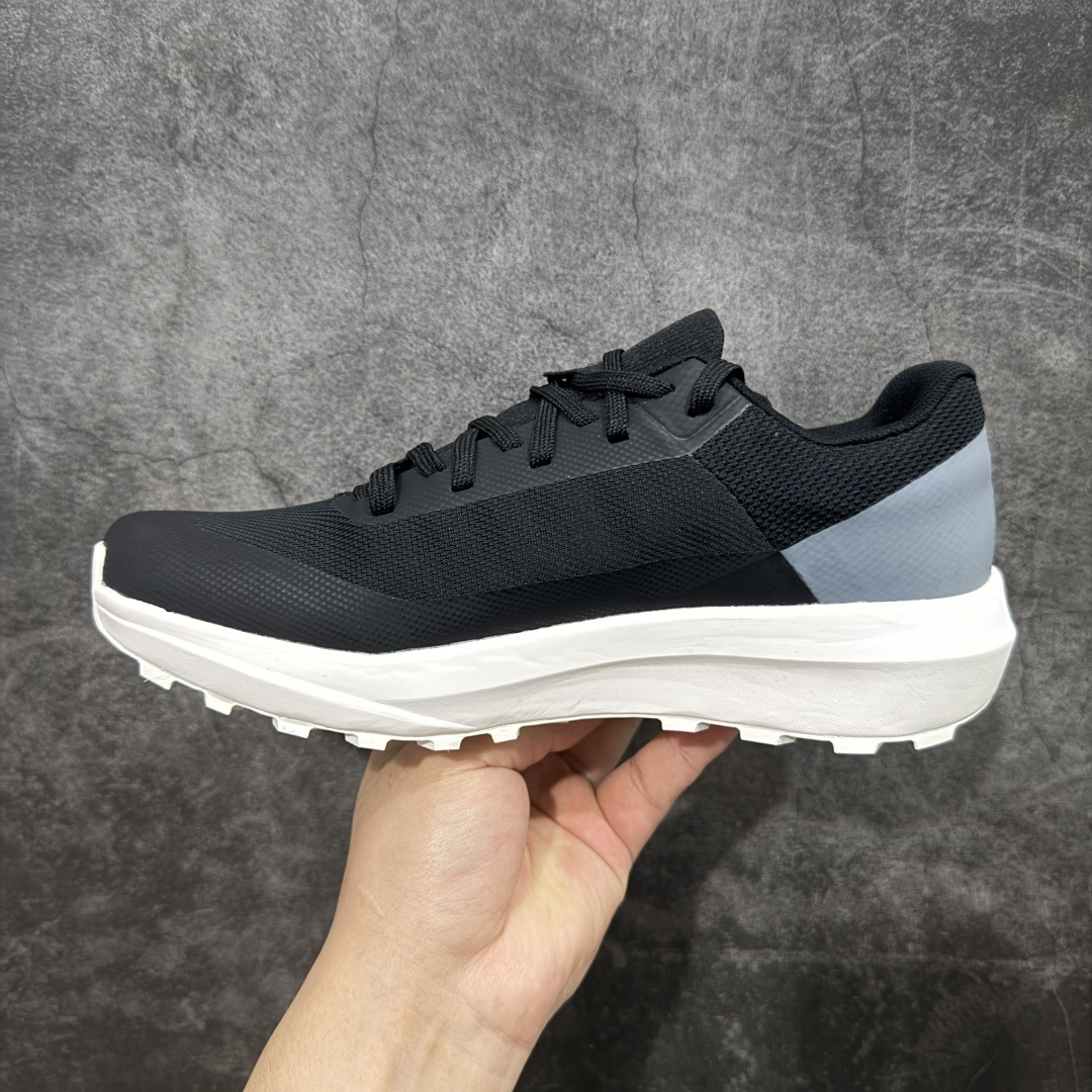  
【公司级】始祖鸟·Arcteryx Norvan LD4 GTX Trail 北温哥华4代系列长距离