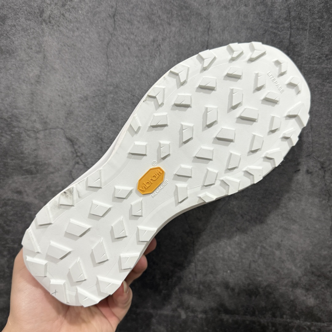  
【公司级】始祖鸟·Arcteryx Norvan LD4 GTX Trail 北温哥华4代系列长距离