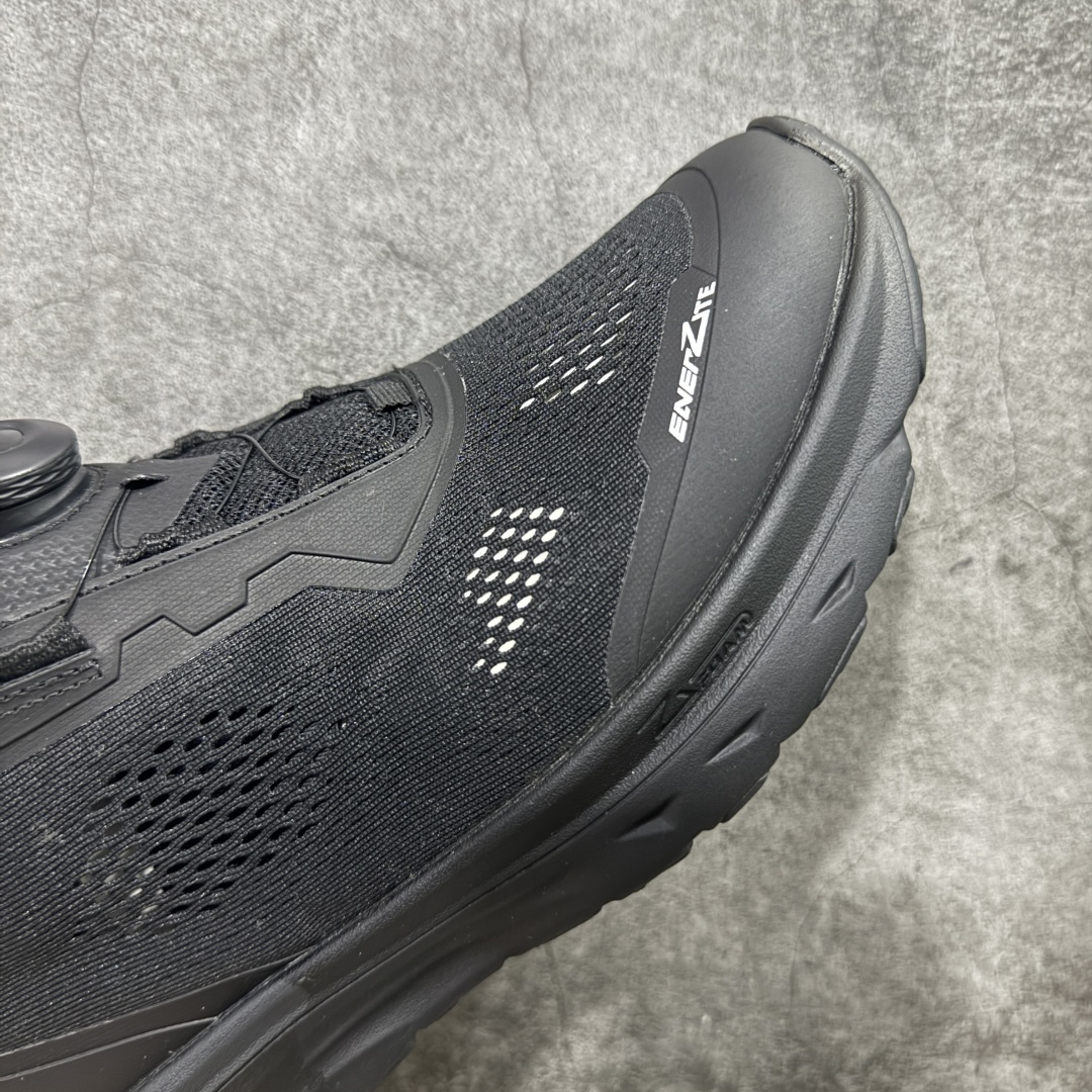 图片[6]-【莞产纯原】DESCENTE BOA 迪桑特 运动慢跑鞋 透气针织鞋面搭配BOA螺丝系带系统，带来舒适便捷的穿着体验！较厚的鞋底设计为跑步提供更好的缓震舒适性(前掌及后跟特别加高侧墙，提升侧向稳定效果)！ 尺码： 39 40 41 42 43 44 44.5-选品中心