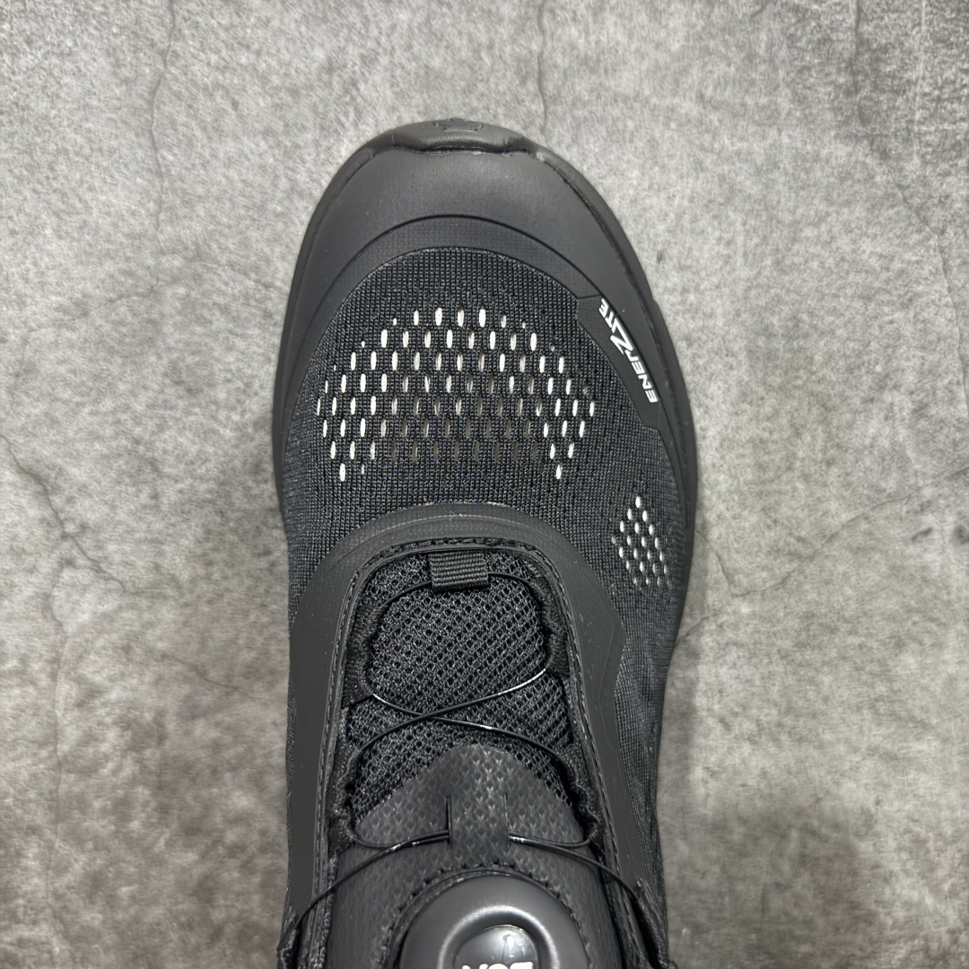 图片[5]-【莞产纯原】DESCENTE BOA 迪桑特 运动慢跑鞋 透气针织鞋面搭配BOA螺丝系带系统，带来舒适便捷的穿着体验！较厚的鞋底设计为跑步提供更好的缓震舒适性(前掌及后跟特别加高侧墙，提升侧向稳定效果)！ 尺码： 39 40 41 42 43 44 44.5-选品中心