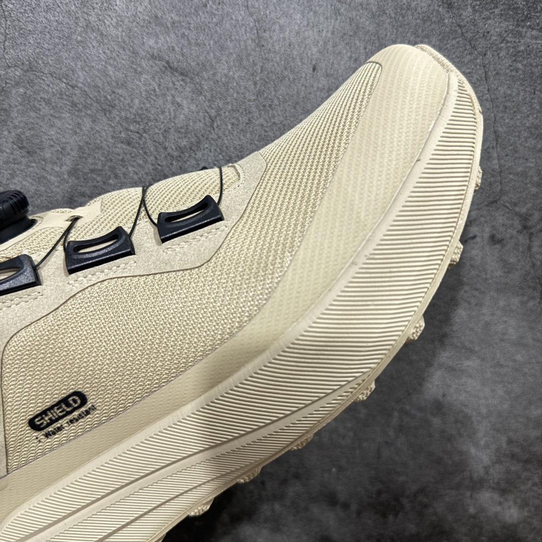 图片[6]-【莞产顶级】迪桑特Descente Running Boa螺丝系带系统 广东大厂出品 99%还原度 独立私模开发，只为真正还原zp 私人定制原版鞋面 舒适透气更好定型 城市通勤/运动健身/轻户外徒步 黑色系潮鞋还有机能风的设计感 原版开发大底，脚感特别轻盈 Boa旋钮式鞋带，穿脱都很方便 尺码：39 40 41 42 43 44 编码：JTC340350-选品中心