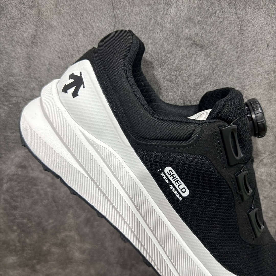 图片[7]-【莞产顶级】迪桑特Descente Running Boa螺丝系带系统 广东大厂出品 99%还原度 独立私模开发，只为真正还原zp 私人定制原版鞋面 舒适透气更好定型 城市通勤/运动健身/轻户外徒步 黑色系潮鞋还有机能风的设计感 原版开发大底，脚感特别轻盈 Boa旋钮式鞋带，穿脱都很方便 尺码：39 40 41 42 43 44 编码：JTC340350-选品中心