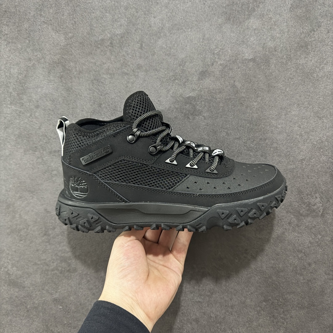 【公司级】Timberland添柏岚/天伯伦户外高帮休闲皮鞋系列 广东大厂品质 原盒原包装 24ss新款 时尚潮流搭配0面料采用意大利🇮🇹顶级磨砂细纹牛皮 搭配防臭防腐真皮乳胶鞋垫 大底到五金都是代工厂原材料制作 同原版固特异永不开胶工艺 好货不杀猪 首单质量严格把控 全网独家首发 品质毋庸置疑 全套官网统一包装 给您完美的穿着体验 质量考究耐穿 型男必备 专治不帅 高品质脚感一流 日常随意搭配 货号:0A5VAC 015 尺码:36-45 编码: CCB270280-选品中心