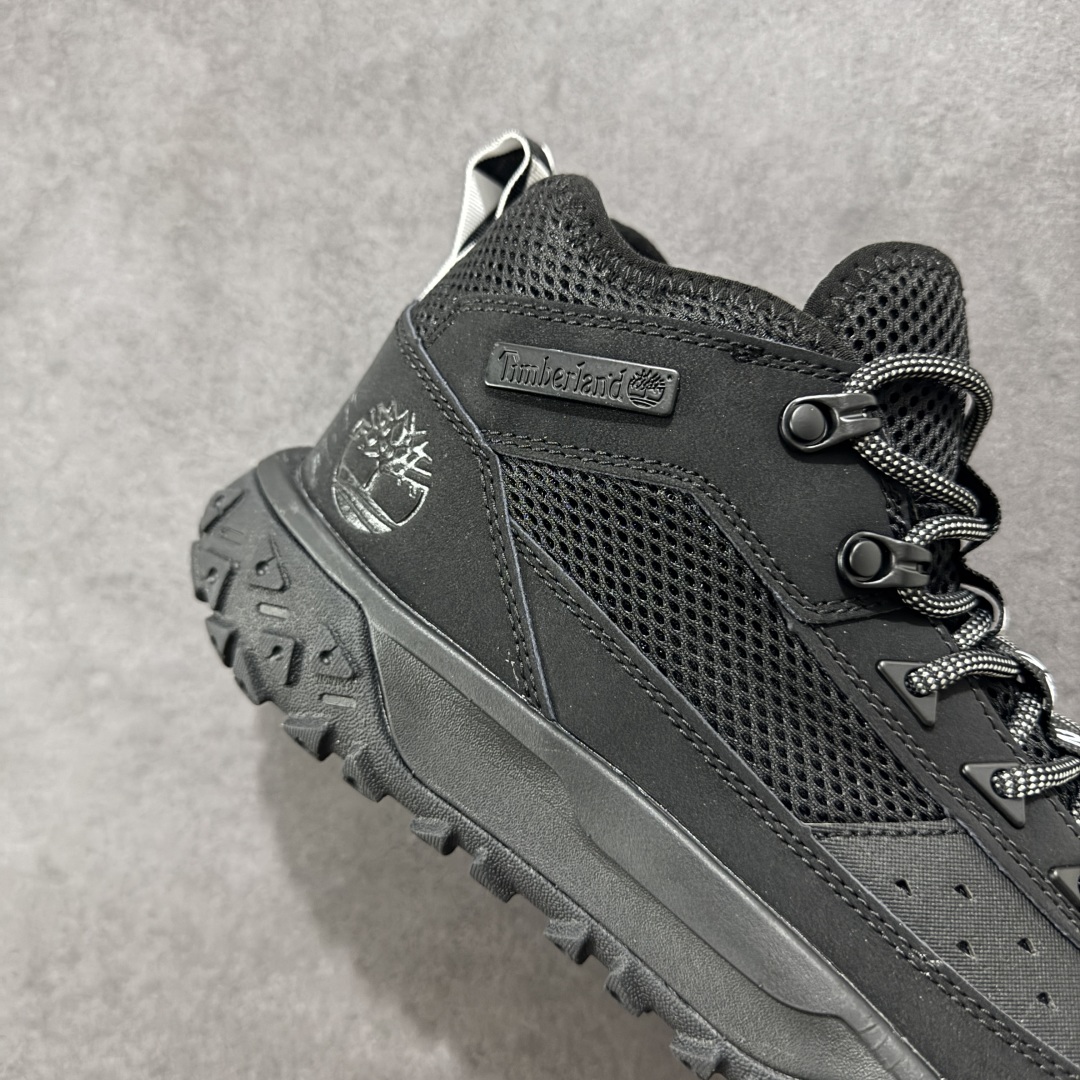 图片[6]-【公司级】Timberland添柏岚/天伯伦户外高帮休闲皮鞋系列 广东大厂品质 原盒原包装 24ss新款 时尚潮流搭配0面料采用意大利🇮🇹顶级磨砂细纹牛皮 搭配防臭防腐真皮乳胶鞋垫 大底到五金都是代工厂原材料制作 同原版固特异永不开胶工艺 好货不杀猪 首单质量严格把控 全网独家首发 品质毋庸置疑 全套官网统一包装 给您完美的穿着体验 质量考究耐穿 型男必备 专治不帅 高品质脚感一流 日常随意搭配 货号：0A5VAC 015 尺码：36-45 编码： CCB270280-选品中心