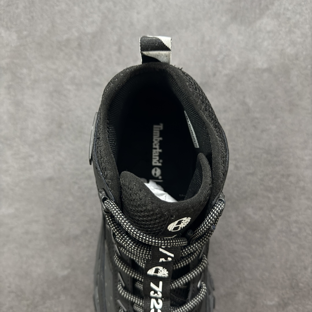 图片[7]-【公司级】Timberland添柏岚/天伯伦户外高帮休闲皮鞋系列 广东大厂品质 原盒原包装 24ss新款 时尚潮流搭配0面料采用意大利🇮🇹顶级磨砂细纹牛皮 搭配防臭防腐真皮乳胶鞋垫 大底到五金都是代工厂原材料制作 同原版固特异永不开胶工艺 好货不杀猪 首单质量严格把控 全网独家首发 品质毋庸置疑 全套官网统一包装 给您完美的穿着体验 质量考究耐穿 型男必备 专治不帅 高品质脚感一流 日常随意搭配 货号：0A5VAC 015 尺码：36-45 编码： CCB270280-选品中心