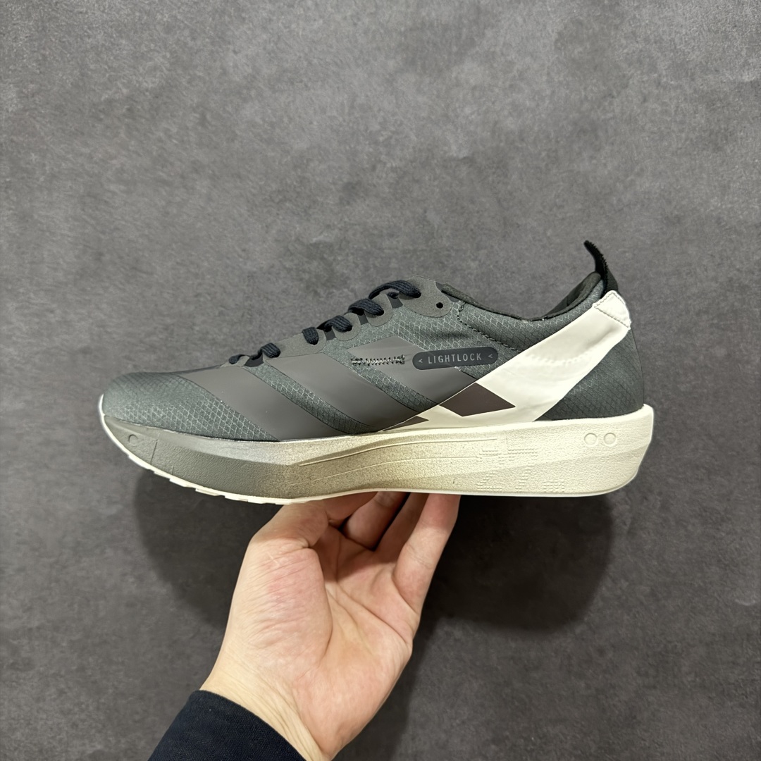 【纯原版】阿迪达斯 Adidas Adizero Adios 9 M 阿迪超轻透气缓震跑鞋 JS3151