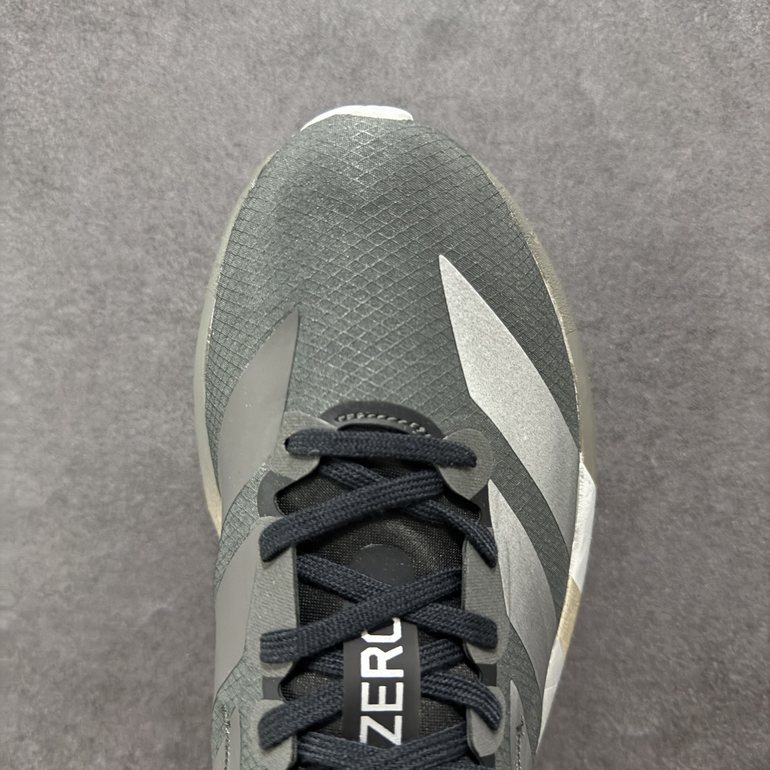 【纯原版】阿迪达斯 Adidas Adizero Adios 9 M 阿迪超轻透气缓震跑鞋 JS3151