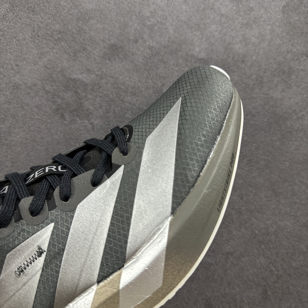 【纯原版】阿迪达斯 Adidas Adizero Adios 9 M 阿迪超轻透气缓震跑鞋 JS3151