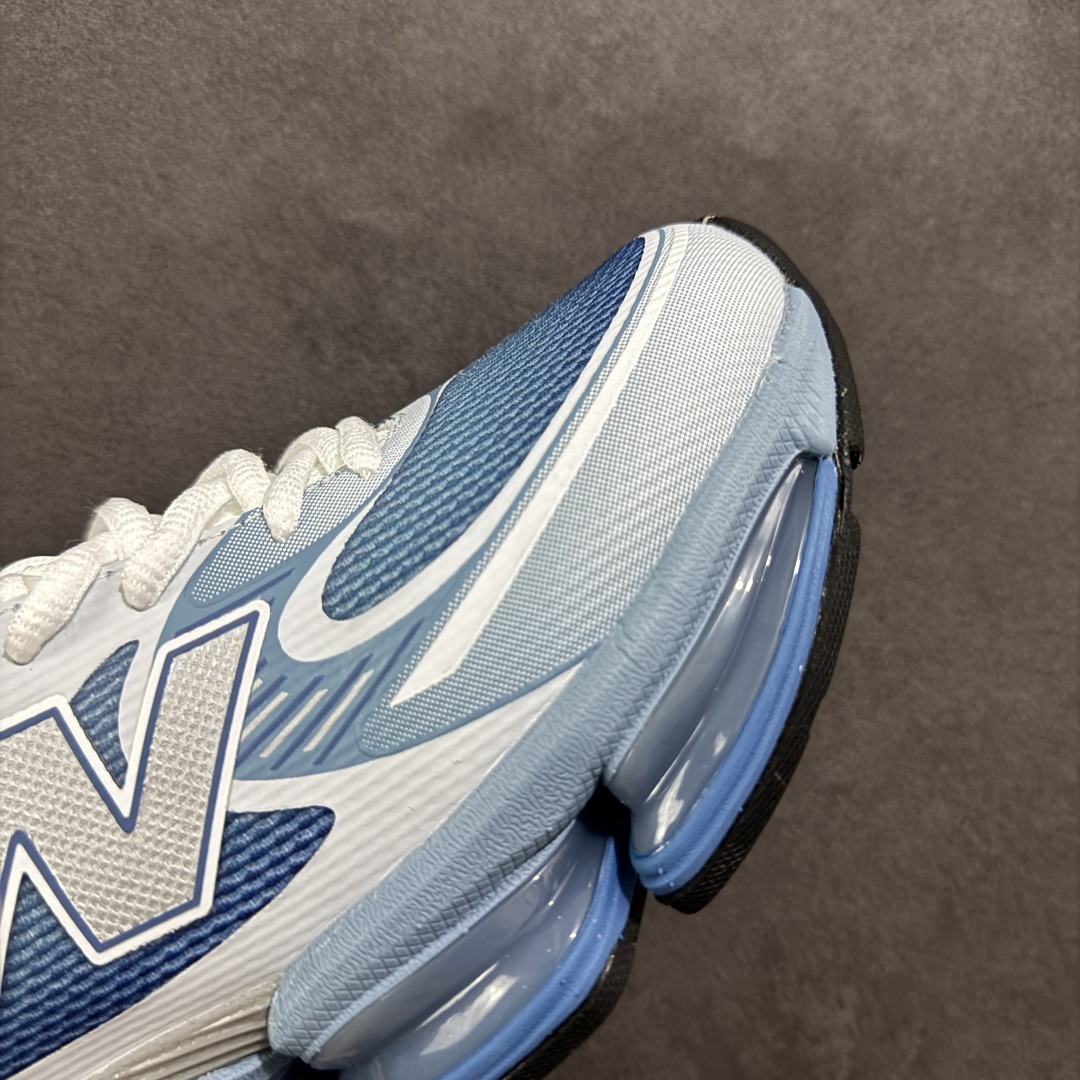 图片[5]-【公司级】New Balance NB2000 舒适百搭防滑耐磨低帮 休闲跑步鞋 New Balance 在近两年的球鞋市场屡出奇招，在经典鞋型保持进一步增长的同时，推出的每一款新鞋型也都有傲人的战绩。在 327、9060 等鞋型获得成功之后，今天 New Balance 家族又迎来了新鲜血液的注入。这双New Balance 2000 依然是融合了新旧元素的跑鞋造型，命名为 2000，或许是它的设计理念有着 Y2K 的血统。最大的亮点，在于这双鞋的中底。外侧以五个ABZORB 单元，带来极具辨识度和冲击力的视觉效果，让这双鞋在外观和脚感方面都颇具吸引力。 尺码：36 37 37.5 38 38.5 39 40 40.5 41 42 42.5 43 44 45-选品中心