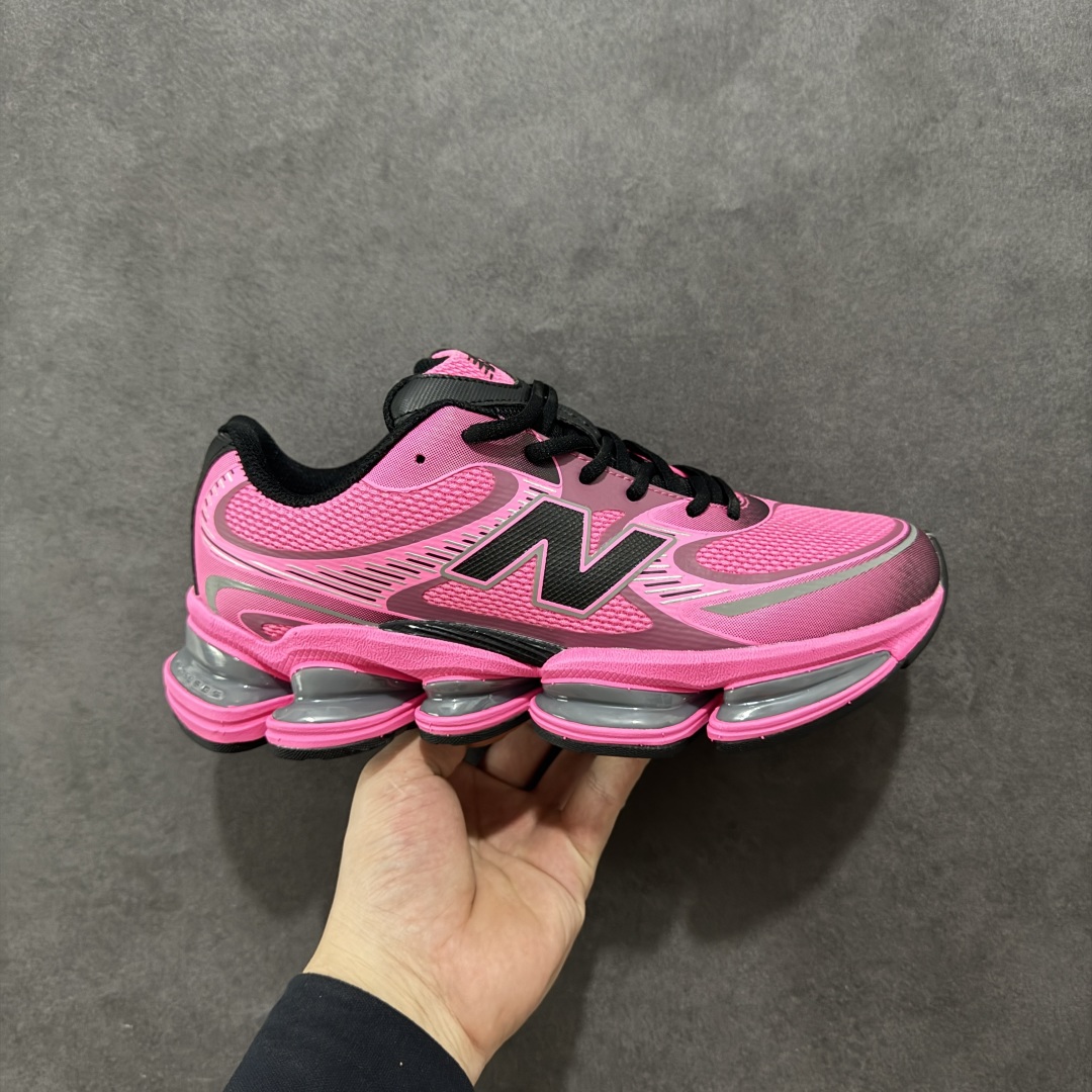 240 New Balance NB2000 舒适百搭防滑耐磨低帮 休闲跑步鞋
