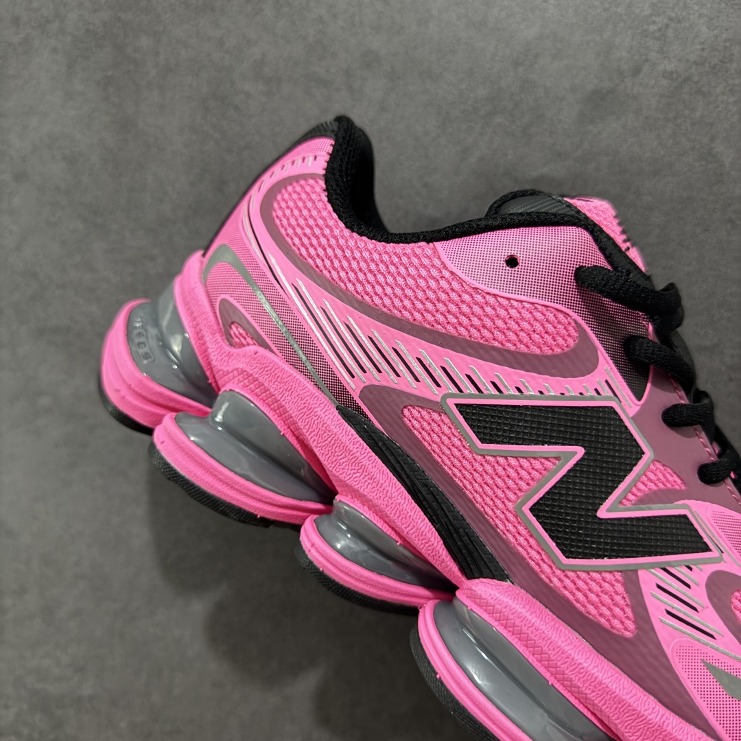 240 New Balance NB2000 舒适百搭防滑耐磨低帮 休闲跑步鞋