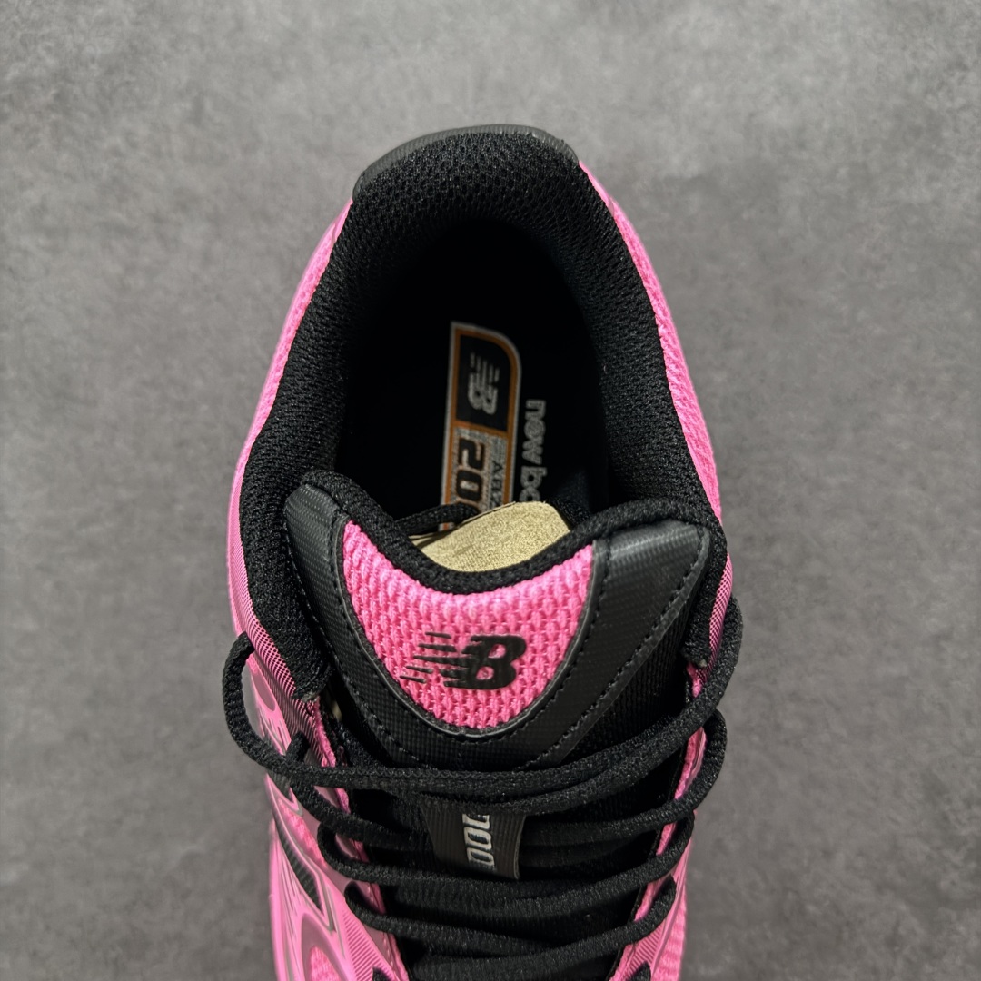 240 New Balance NB2000 舒适百搭防滑耐磨低帮 休闲跑步鞋