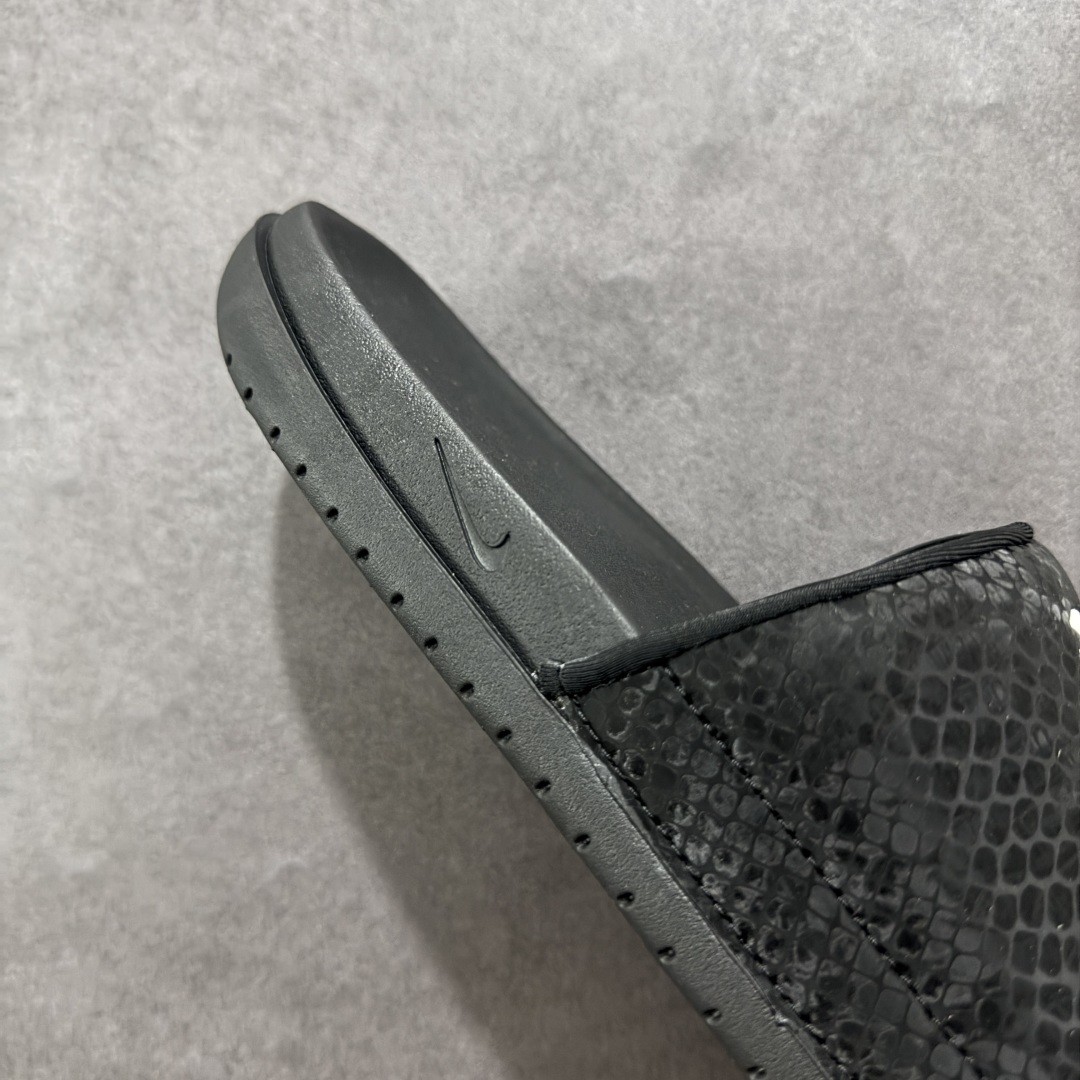  
【外贸版】 Nike Kobe Offcourt Slide Hyper Royal 科比道奇专属配