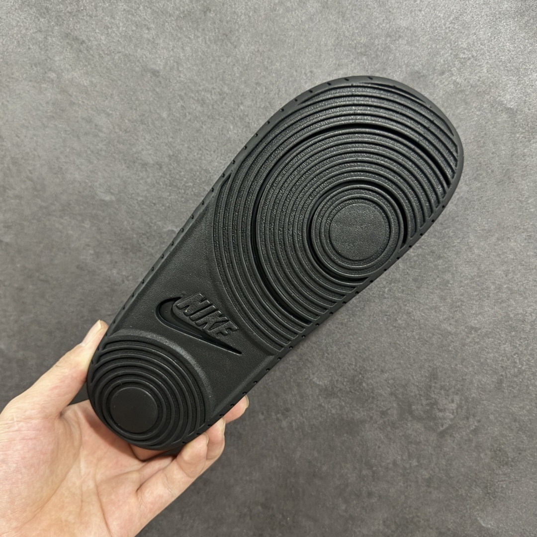  
【外贸版】 Nike Kobe Offcourt Slide Hyper Royal 科比道奇专属配