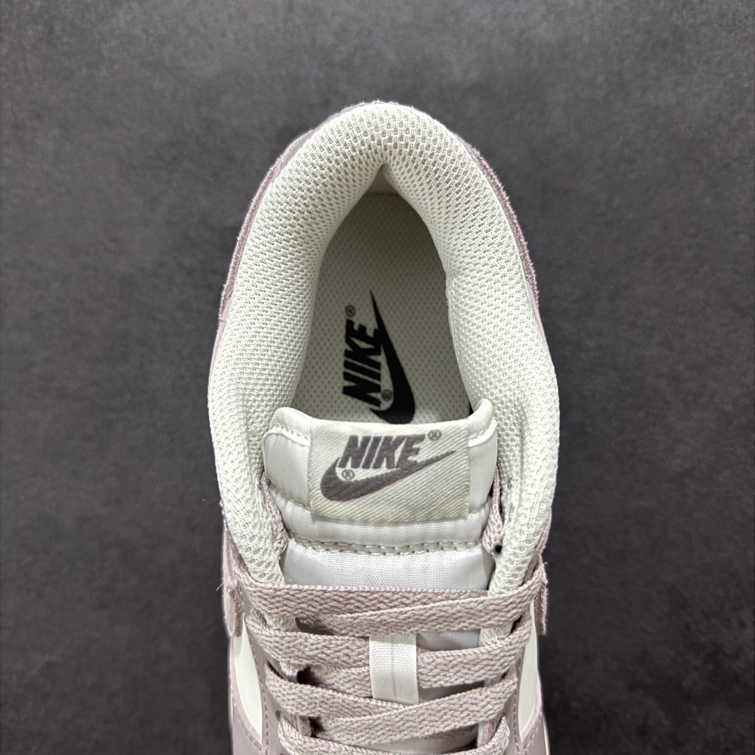 【YC纯原】NK Dunk Low 香芋紫 FB9109-122