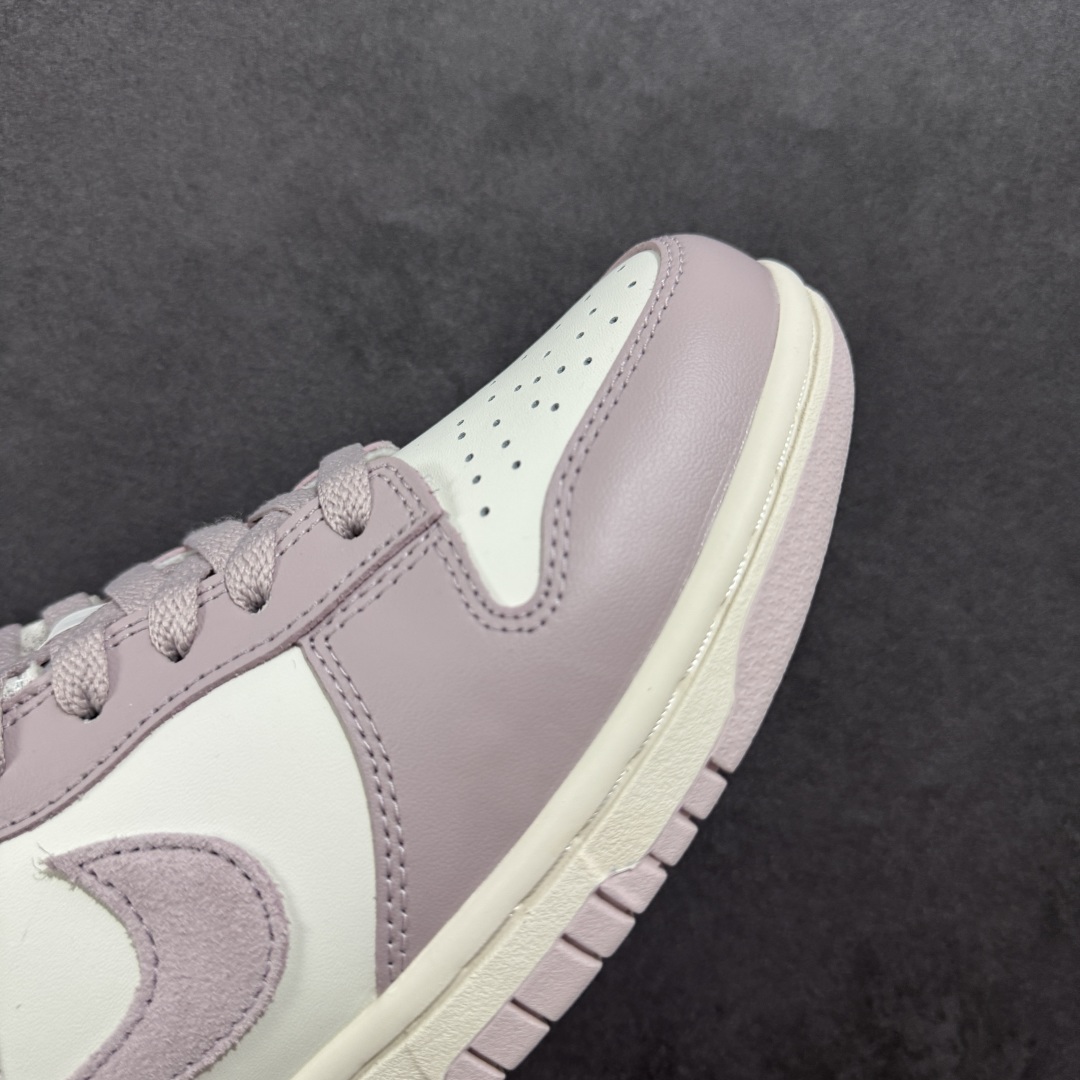 【YC纯原】NK Dunk Low 香芋紫 FB9109-122