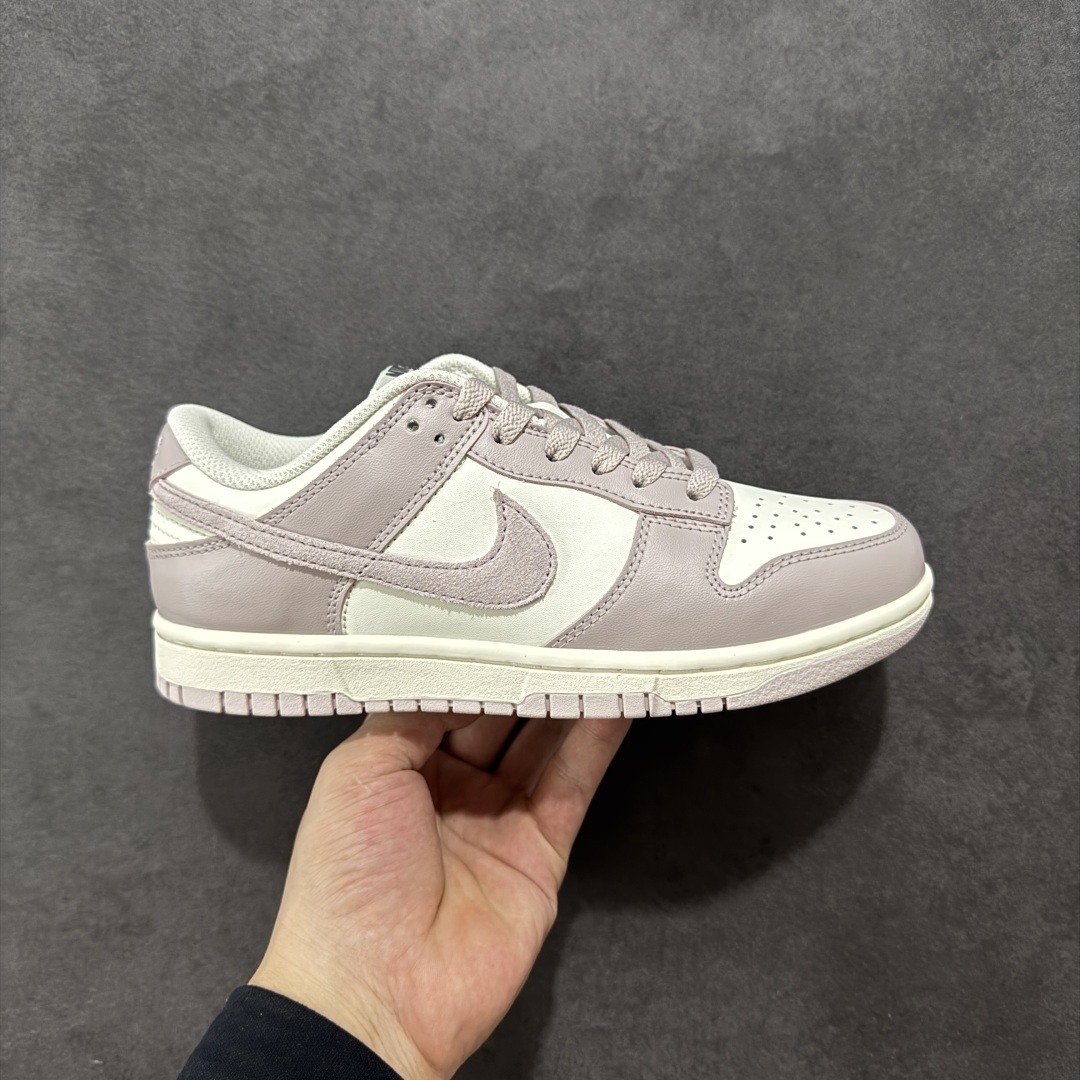 【YC纯原】NK Dunk Low 香芋紫 FB9109-122