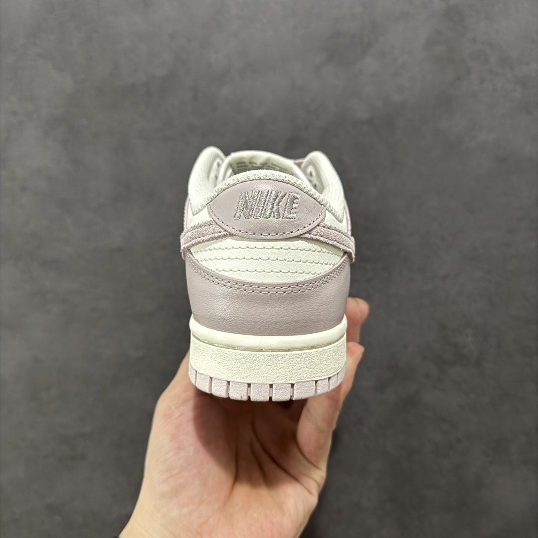 【YC纯原】NK Dunk Low 香芋紫 FB9109-122