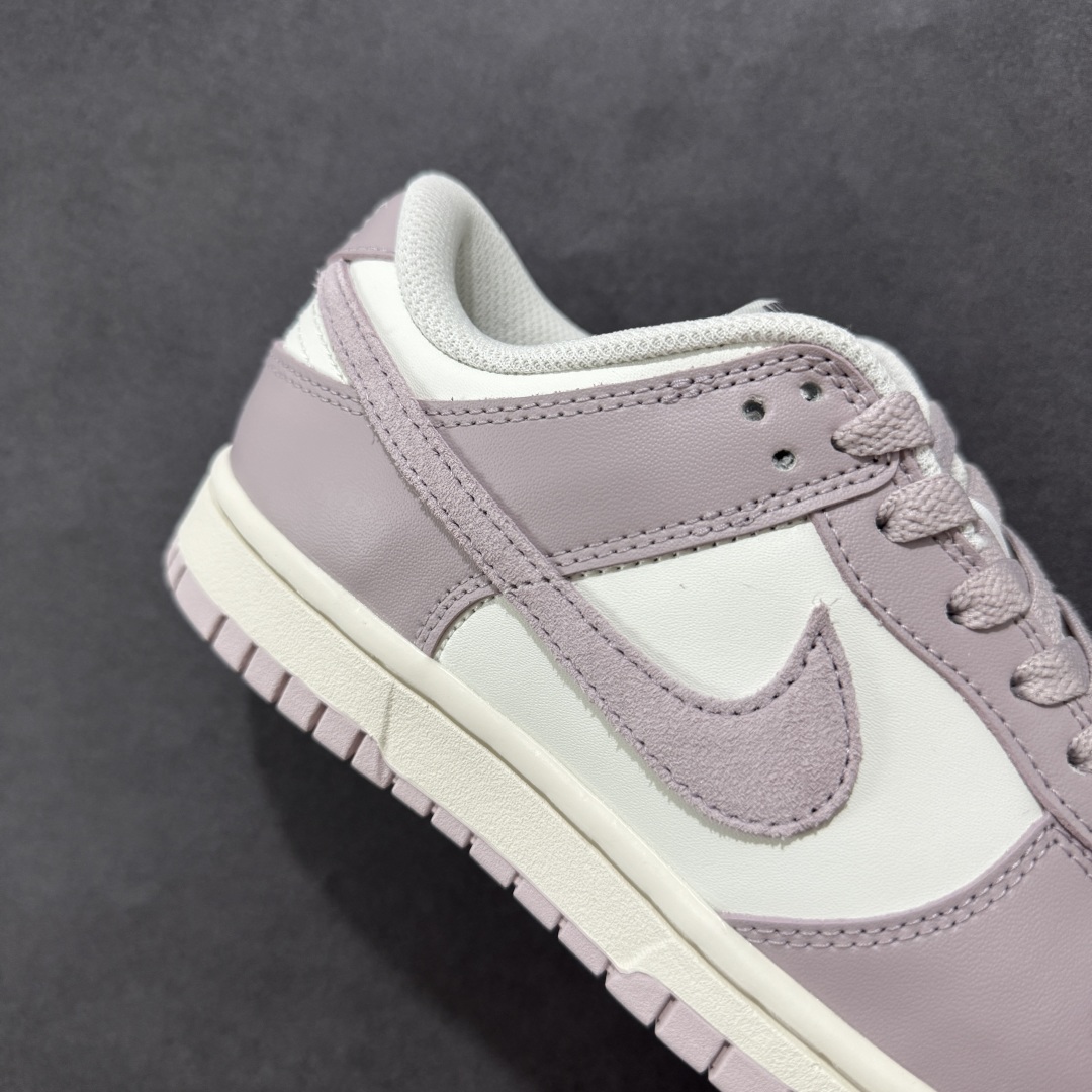 【YC纯原】NK Dunk Low 香芋紫 FB9109-122