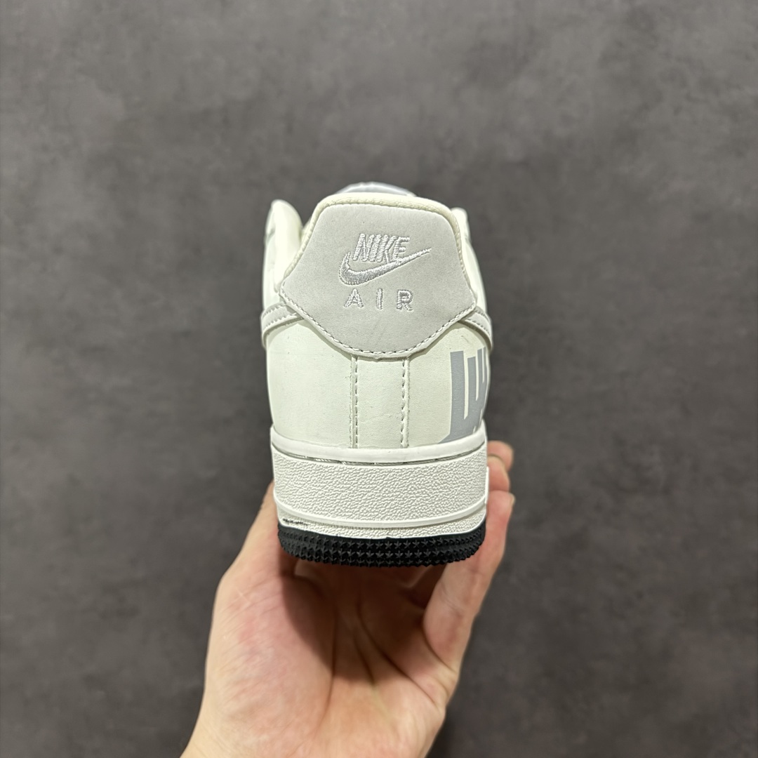 【定制版】Nk Air Force 1’07 定制配色 空军一号低帮经典低帮休闲百搭板鞋 DF0188-060