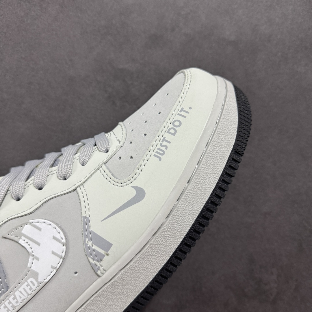 【定制版】Nk Air Force 1’07 定制配色 空军一号低帮经典低帮休闲百搭板鞋 DF0188-060