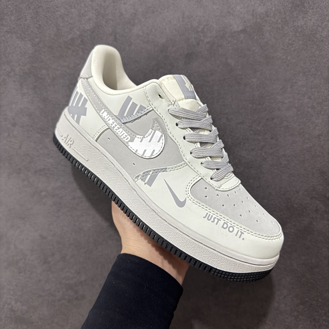 【定制版】Nk Air Force 1’07 定制配色 空军一号低帮经典低帮休闲百搭板鞋 DF0188-060