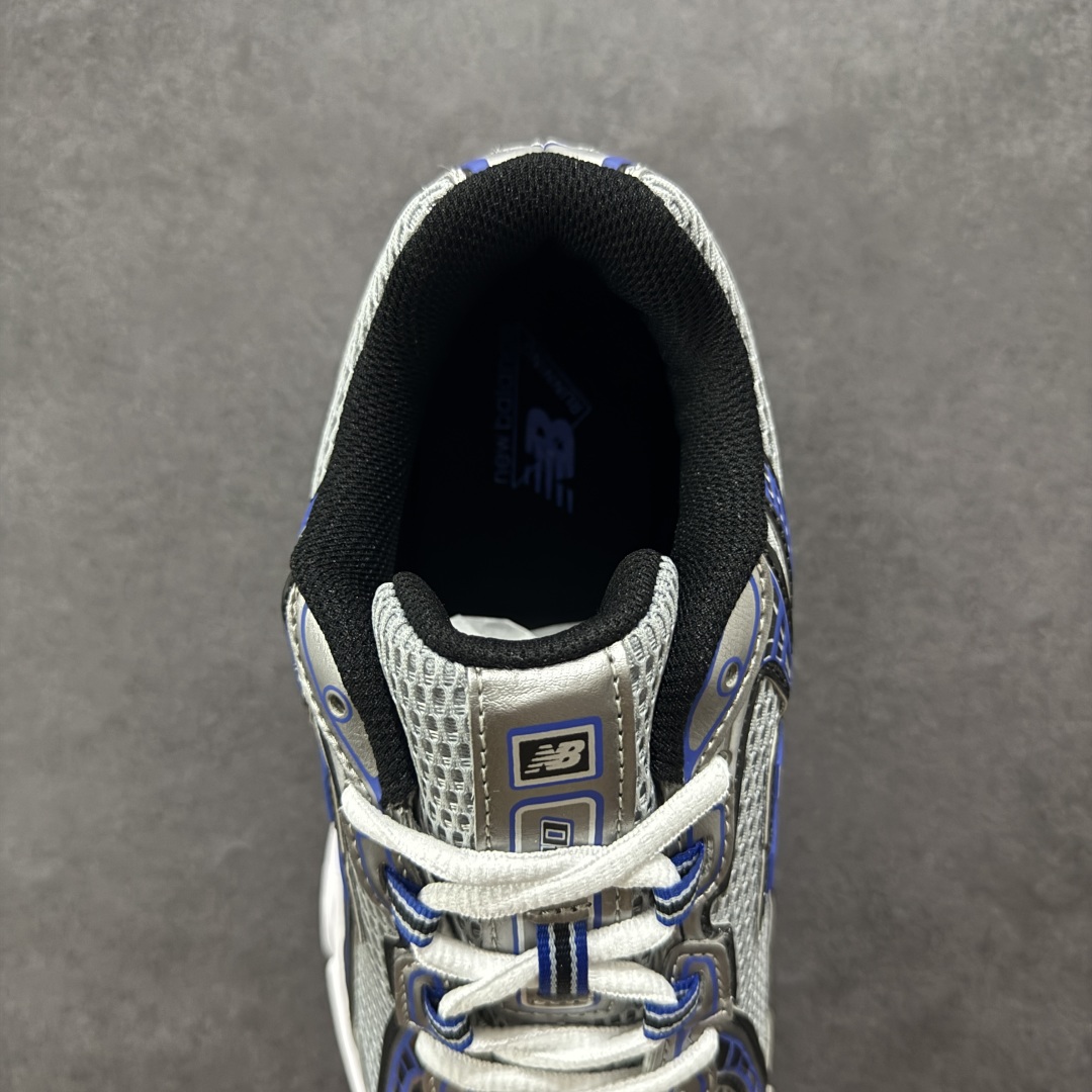 200 【K版】New Balance NB740系列复古老爹风休闲运动慢跑鞋 U740SB2