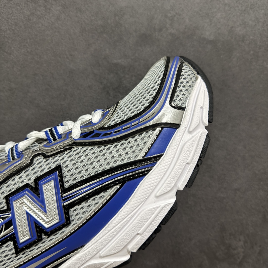 200 【K版】New Balance NB740系列复古老爹风休闲运动慢跑鞋 U740SB2