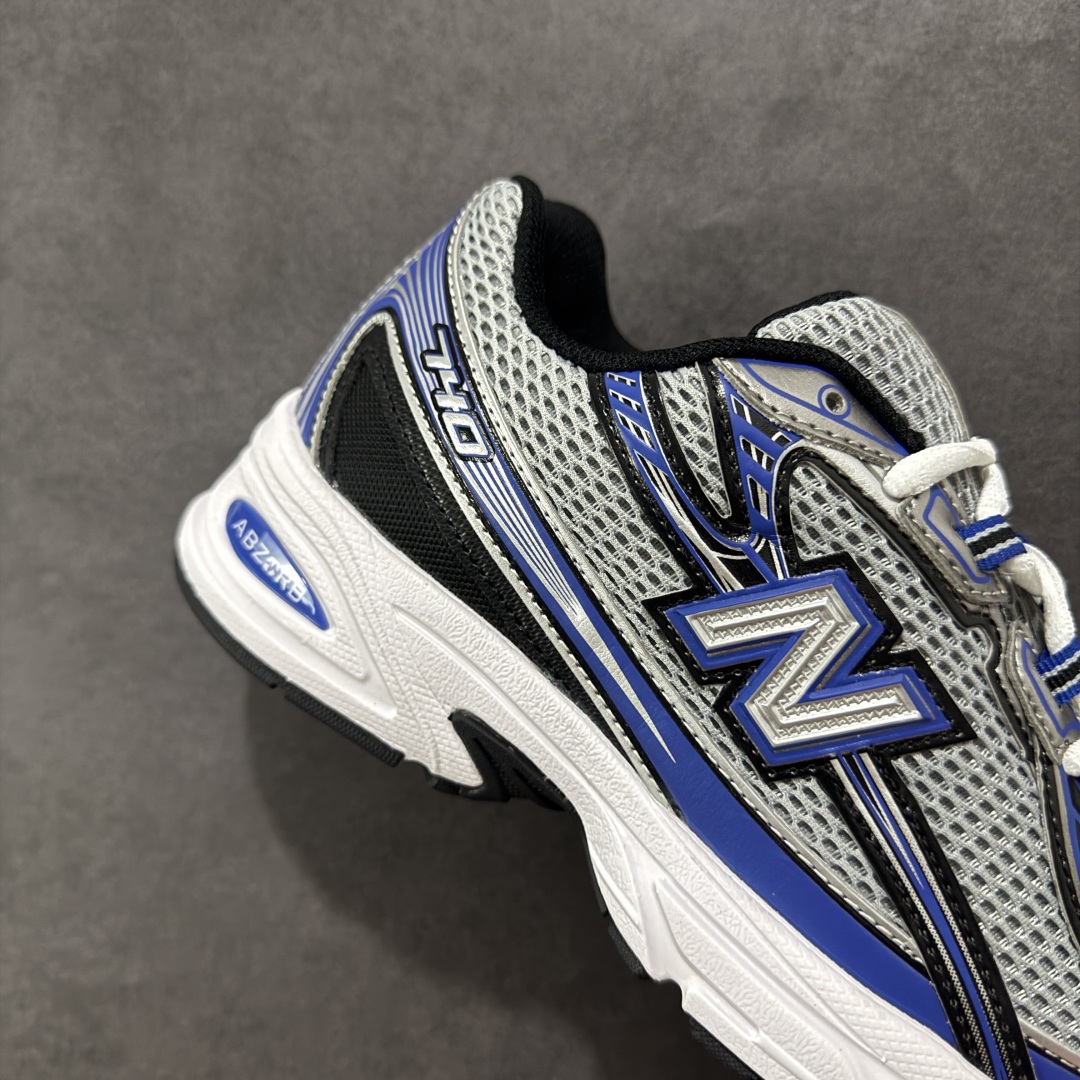200 【K版】New Balance NB740系列复古老爹风休闲运动慢跑鞋 U740SB2