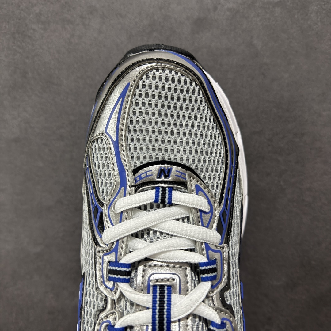 200 【K版】New Balance NB740系列复古老爹风休闲运动慢跑鞋 U740SB2