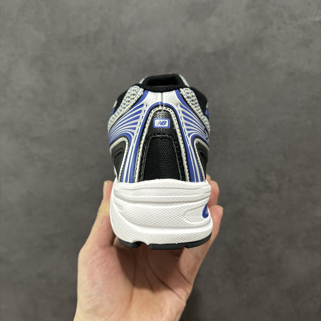 200 【K版】New Balance NB740系列复古老爹风休闲运动慢跑鞋 U740SB2