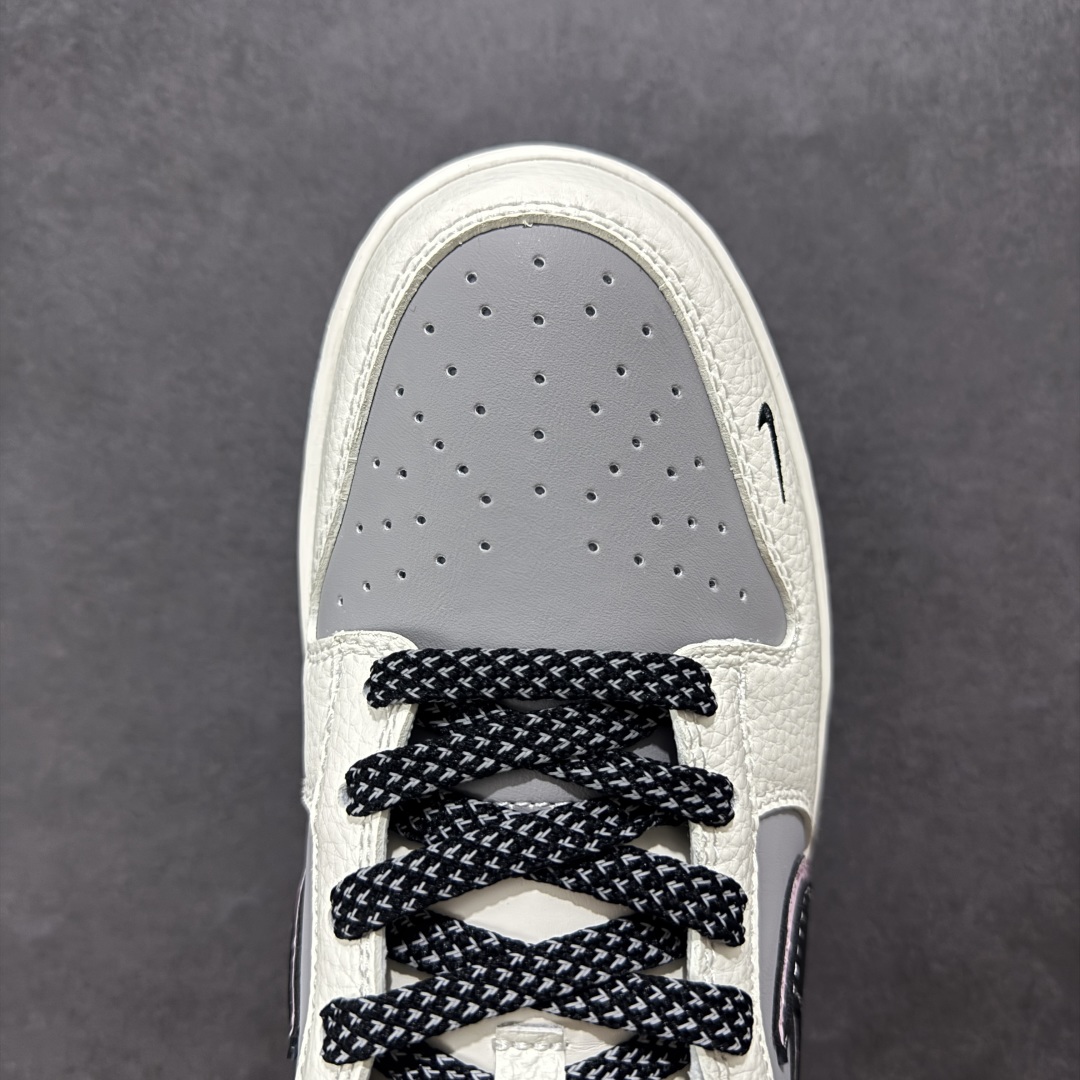 图片[8]-【定制版】Nike Dunk Low Retro 小米联名 Su7-Ultra 低帮休闲板鞋 #原楦头原纸板 原装鞋盒 定制五金配件 内置全掌气垫 原厂鞋底 货号：XX3168-168 尺码：36-45-选品中心