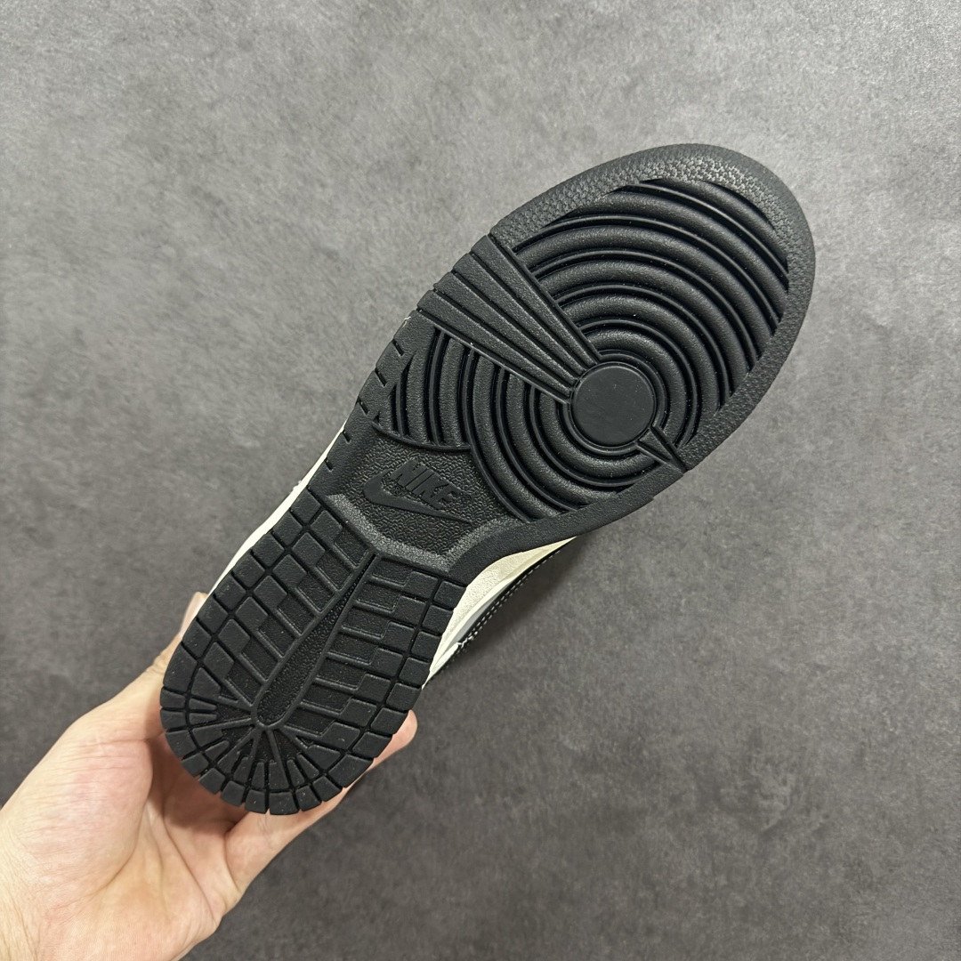图片[9]-【定制版】Nike Dunk Low Retro 小米联名 Su7-Ultra 低帮休闲板鞋 #原楦头原纸板 原装鞋盒 定制五金配件 内置全掌气垫 原厂鞋底 货号：XX3168-168 尺码：36-45-选品中心