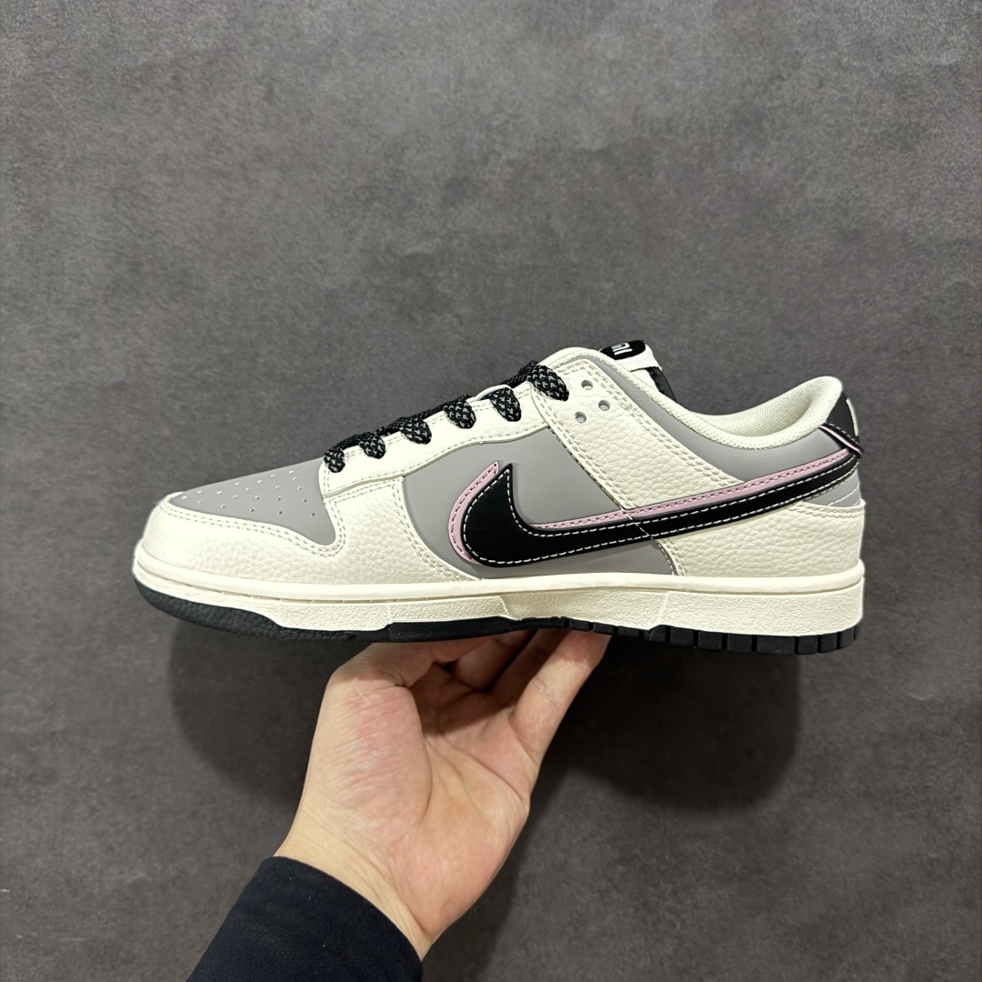图片[2]-【定制版】Nike Dunk Low Retro 小米联名 Su7-Ultra 低帮休闲板鞋 #原楦头原纸板 原装鞋盒 定制五金配件 内置全掌气垫 原厂鞋底 货号：XX3168-168 尺码：36-45-选品中心