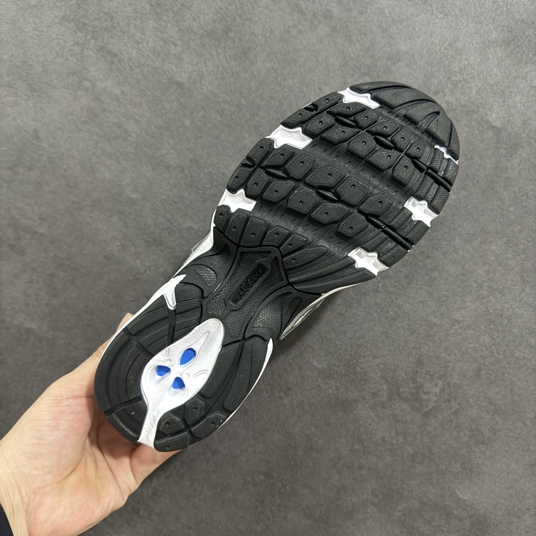 New Balance NB740系列复古老爹风休闲运动慢跑鞋 U740WN2