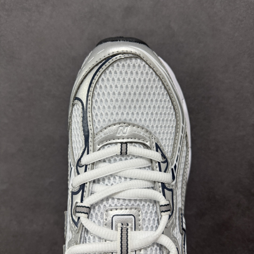 New Balance NB740系列复古老爹风休闲运动慢跑鞋 U740WN2
