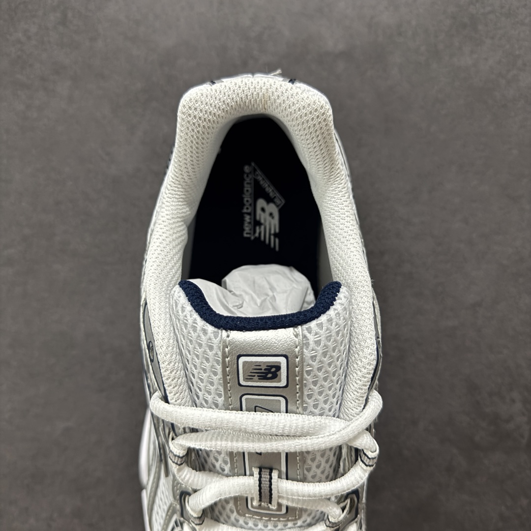 New Balance NB740系列复古老爹风休闲运动慢跑鞋 U740WN2
