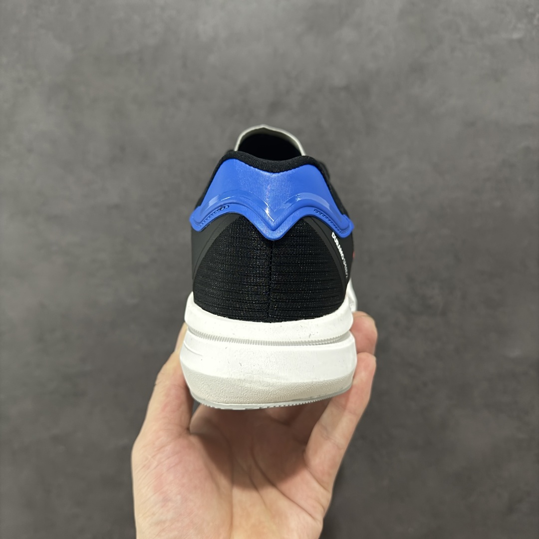 Adizero DURAMO SPEED 2代防滑耐磨 低帮 休闲跑步鞋 IH8205